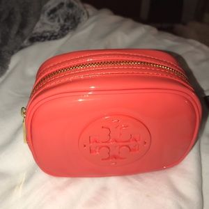 Brand new Tory Burch Makeup Bag